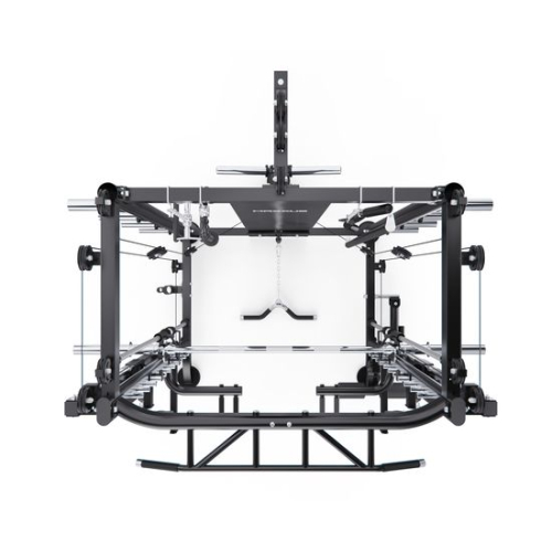 Мультистанция, машина Смита MAXXUS GSMX-66