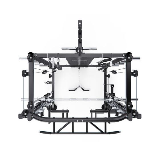Мультистанция, машина Смита MAXXUS GSMX-66
