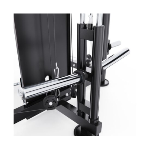 Мультистанция, машина Смита MAXXUS GSMX-66