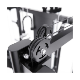 Мультистанция, машина Смита MAXXUS GSMX-66