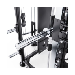 Мультистанция, машина Смита MAXXUS GSMX-66