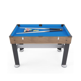 Игровой стол - трансформер DFC 54" 4 в 1, 137 x 61 см