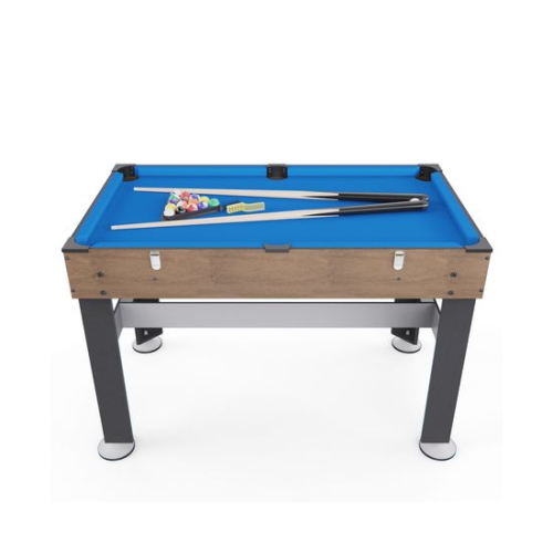 Игровой стол - трансформер DFC 54" 4 в 1, 137 x 61 см