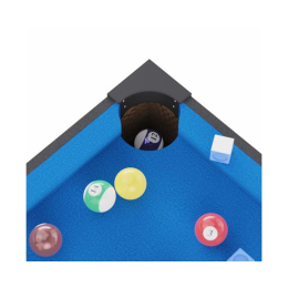 Игровой стол - трансформер DFC 54" 4 в 1, 137 x 61 см