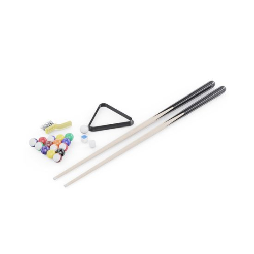 Игровой стол - трансформер DFC 54" 4 в 1, 137 x 61 см