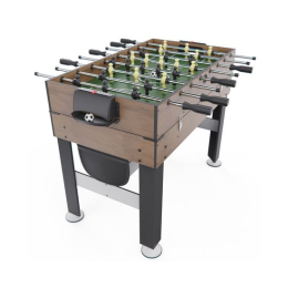 Игровой стол - трансформер DFC 54" 4 в 1, 137 x 61 см