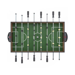 Игровой стол - трансформер DFC 54" 4 в 1, 137 x 61 см