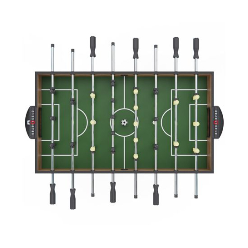 Игровой стол - трансформер DFC 54" 4 в 1, 137 x 61 см