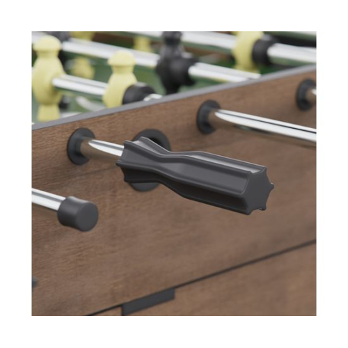 Игровой стол - трансформер DFC 54" 4 в 1, 137 x 61 см