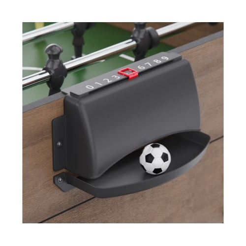 Игровой стол - трансформер DFC 54" 4 в 1, 137 x 61 см