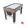 Игровой стол - трансформер DFC 54" 4 в 1, 137 x 61 см