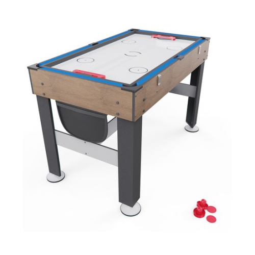 Игровой стол - трансформер DFC 54" 4 в 1, 137 x 61 см