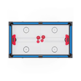 Игровой стол - трансформер DFC 54" 4 в 1, 137 x 61 см