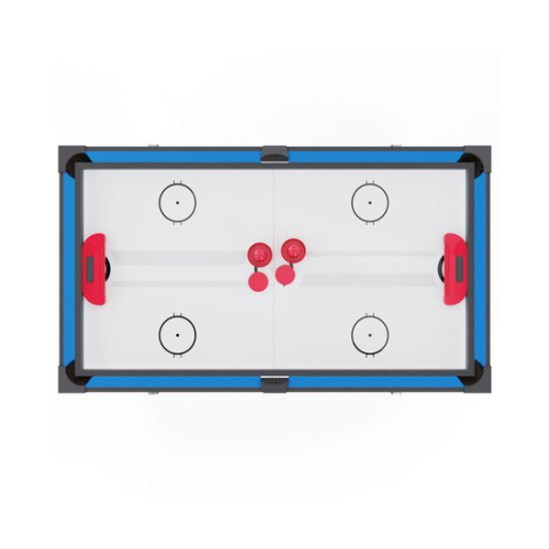 Игровой стол - трансформер DFC 54" 4 в 1, 137 x 61 см