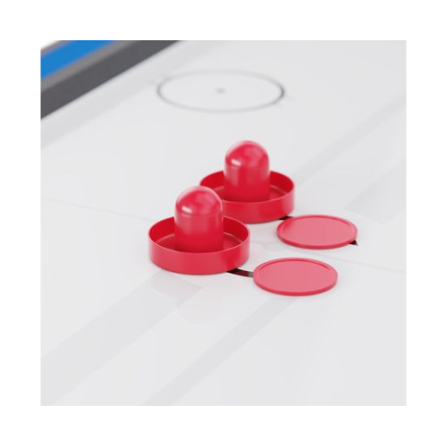 Игровой стол - трансформер DFC 54" 4 в 1, 137 x 61 см