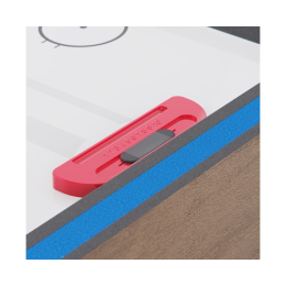 Игровой стол - трансформер DFC 54" 4 в 1, 137 x 61 см