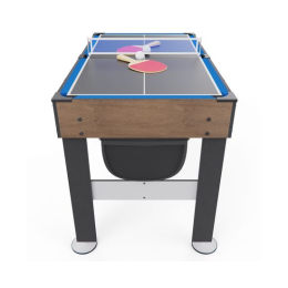 Игровой стол - трансформер DFC 54" 4 в 1, 137 x 61 см