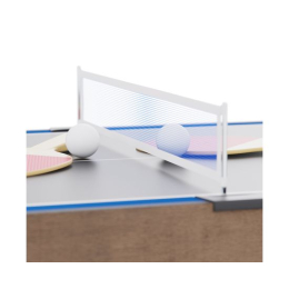 Игровой стол - трансформер DFC 54" 4 в 1, 137 x 61 см