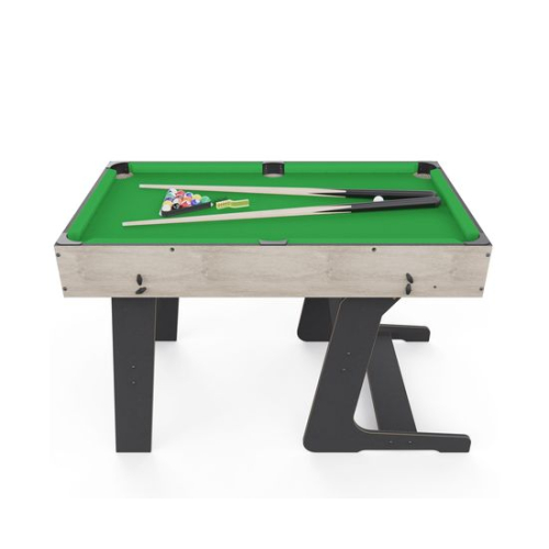 Игровой стол – трансформер DFC 48" 4 в 1, 128 x 61 см