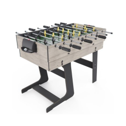 Игровой стол – трансформер DFC 48" 4 в 1, 128 x 61 см