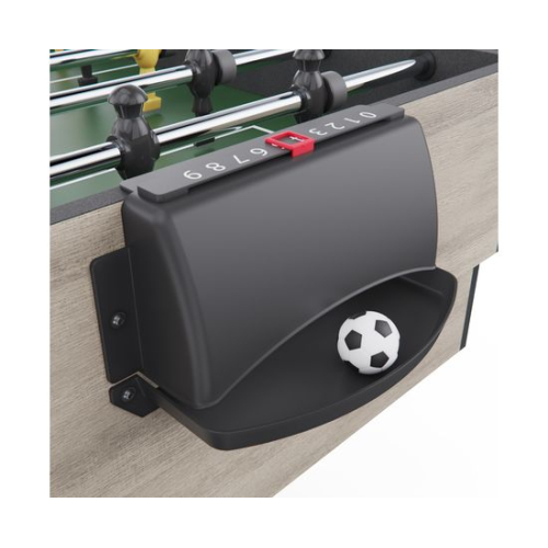 Игровой стол – трансформер DFC 48" 4 в 1, 128 x 61 см