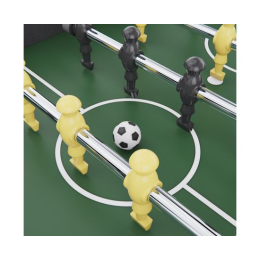 Игровой стол – трансформер DFC 48" 4 в 1, 128 x 61 см