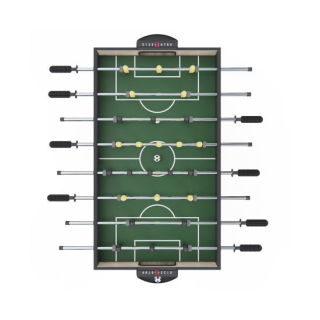 Игровой стол – трансформер DFC 48" 4 в 1, 128 x 61 см