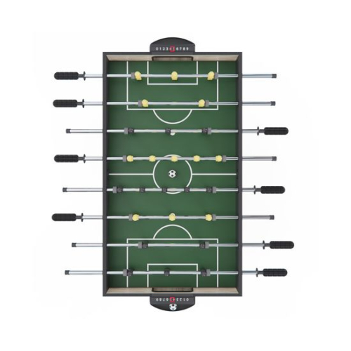 Игровой стол – трансформер DFC 48" 4 в 1, 128 x 61 см