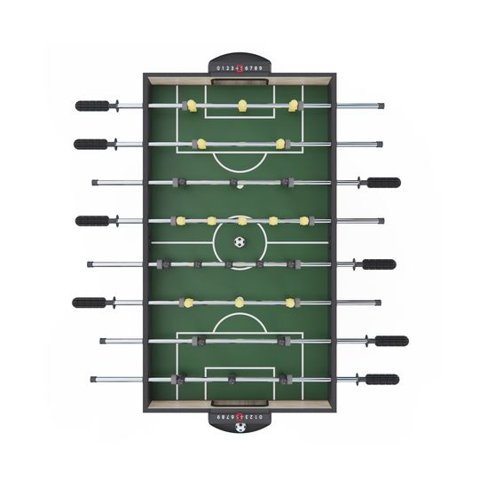 Игровой стол – трансформер DFC 48" 4 в 1, 128 x 61 см