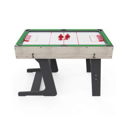 Игровой стол – трансформер DFC 48" 4 в 1, 128 x 61 см