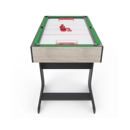 Игровой стол – трансформер DFC 48" 4 в 1, 128 x 61 см