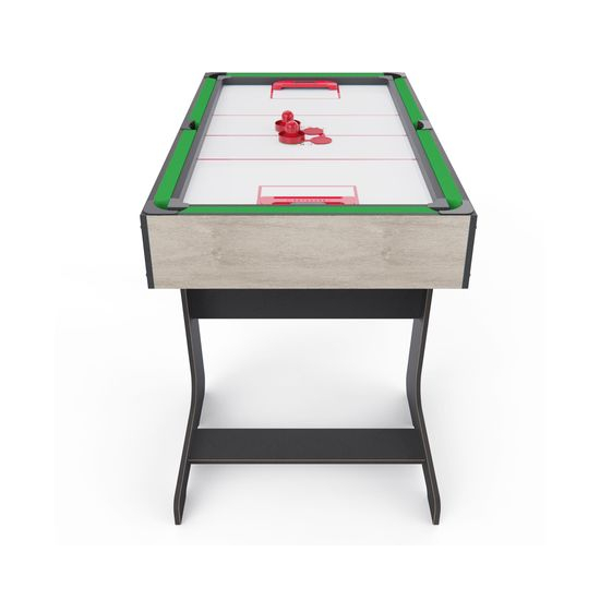 Игровой стол – трансформер DFC 48" 4 в 1, 128 x 61 см