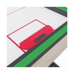 Игровой стол – трансформер DFC 48" 4 в 1, 128 x 61 см