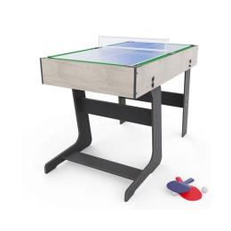 Игровой стол – трансформер DFC 48" 4 в 1, 128 x 61 см