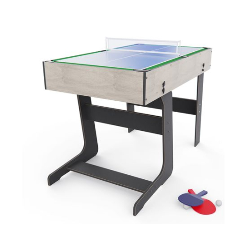 Игровой стол – трансформер DFC 48" 4 в 1, 128 x 61 см