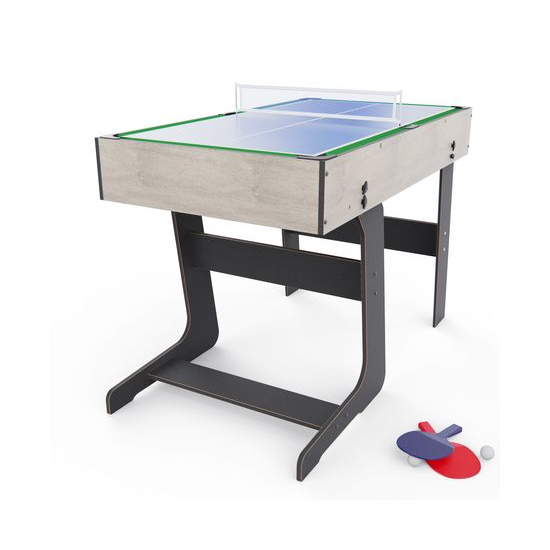 Игровой стол – трансформер DFC 48" 4 в 1, 128 x 61 см