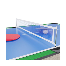 Игровой стол – трансформер DFC 48" 4 в 1, 128 x 61 см