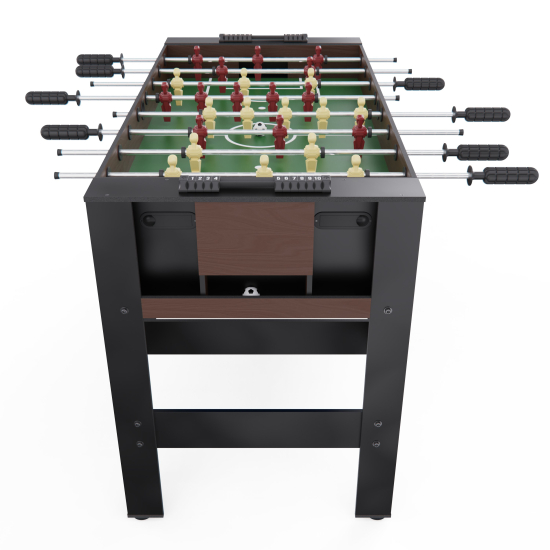 Игровой стол - трансформер 4 в 1 DFC 54" 138 х 61 см
