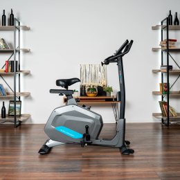 Велотренажер домашний OXYGEN FITNESS  GURU CONCEPT