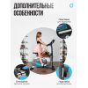 Велотренажер домашний OXYGEN FITNESS  GURU CONCEPT