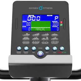 Велотренажер домашний OXYGEN FITNESS  GURU CONCEPT RB