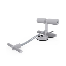 Тренажёр для пресса DFC SQ-AB002G, серый