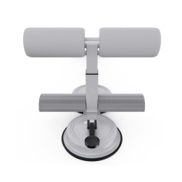 Тренажёр для пресса DFC SQ-AB002G, серый