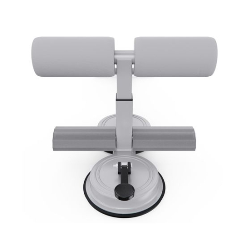 Тренажёр для пресса DFC SQ-AB002G, серый