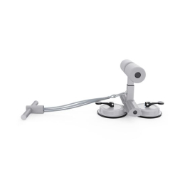 Тренажёр для пресса DFC SQ-AB002G, серый