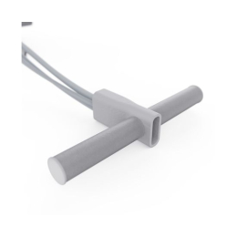 Тренажёр для пресса DFC SQ-AB002G, серый