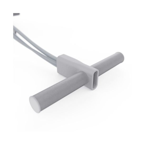 Тренажёр для пресса DFC SQ-AB002G, серый