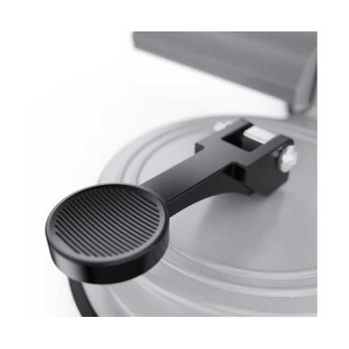 Тренажёр для пресса DFC SQ-AB002G, серый