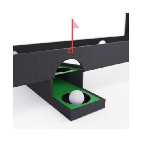 Игровой стол - трансформер DFC BERYL 48" 13 в 1