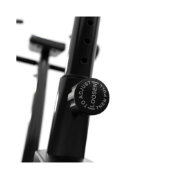 Велотренажер DFC CARE